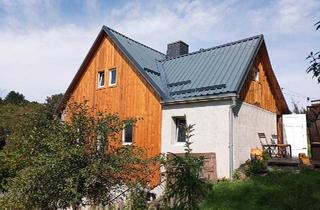 Haus kaufen in 09509 Pockau, Pockau-Lengefeld - Starte dein autarkes Leben mit der Natur