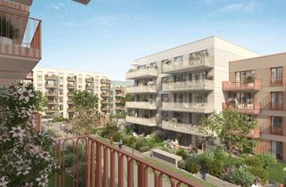 Wohnung kaufen in Walter-Eucken-Straße / Ecke Hohenzollernallee, 40235 Flingern Nord, 4-Zimmer-Wohnung mit großem Balkon und 3 m Deckenhöhe