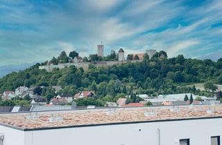 Wohnung kaufen in 93133 Burglengenfeld, Schöne 3 Zi.Wohnung in den Spitalgärten