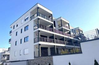 Wohnung kaufen in 93133 Burglengenfeld, Schöne 3 Zi.Wohnung in den Spitalgärten