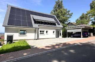 Wohnung kaufen in 79249 Merzhausen, Effizienz "A" 3-Zimmer, 1A Lage, barrierefrei, Panoramaterrasse, inkl. Stellplatz!