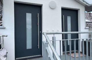 Wohnung kaufen in 76437 Rastatt, *Attraktive Kapitalanlage: Gut vermietbare 2-Zimmer-Dachgeschosswohnung mit Stellplatz*