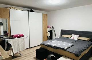 Wohnung kaufen in 78054 Villingen-Schwenningen, Zentrumsnahe Wohnung mit viel Potential