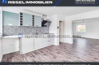 Wohnung kaufen in 76887 Bad Bergzabern, Sie hier? Wir auch! Umfassend modernisierte Eigentums-Wohnung mit Balkon in beliebter Wohnlage