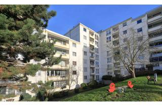 Wohnung kaufen in 53123 Duisdorf, Endlich 5 Zimmer und Raum zum Leben!