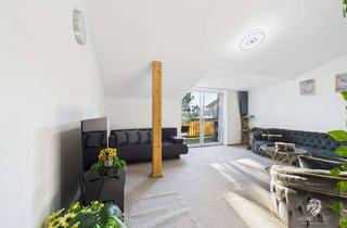 Wohnung kaufen in Kirchplatz 5a, 83093 Bad Endorf, *Reserviert* Helle 2-Zimmerwohnung mit offenem Wohnkonzept und Panoramaausblick - Provisionsfrei