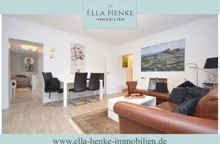 Wohnung kaufen in 38667 Bad Harzburg, In der Bummelallee: Schöne, möblierte Ferienwohnung in Bad Harzburg mit Balkon + Fahrstuhl...