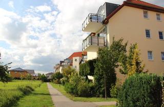 Wohnung kaufen in Fliederweg 11, 14469 Bornstedt, Gepflegte 2-Zimmer-Wohnung im 1. OG mit Garage in Bornstedt