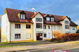 Wohnung kaufen in Lörracher Str. 90, 79541 Lörrach, Charmante Dachgeschosswohnung am Grüttpark in Lörrach Brombach