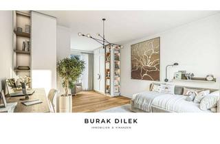 Wohnung kaufen in 28203 Steintor, KÄUFERPROVISIONSFREI: Exklusive Maisonette-DG-Wohnung mit Dachterrasse im Viertel steht zum Verkauf!