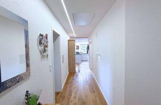 Wohnung kaufen in 87497 Wertach, Exklusive 4-Zimmer-Wohnung