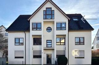 Wohnung kaufen in 71336 Waiblingen, Bereit für etwas Neues: Charmante Dachgeschosswohnung in idyllischer Lage von Bittenfeld