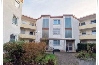 Wohnung kaufen in Liebigstr xx, 65428 Rüsselsheim, Wunderschöne und lichtdurchflutete 4 Zi. Etagenwohnung mit gr. Balkon, Keller und Außen-Stellplatz