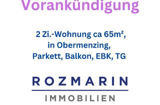 Wohnung kaufen in 81247 München, hell und praktisch in Obermenzing