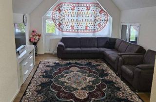 Wohnung kaufen in 72793 Pfullingen, Saniert - geräumig - zentral