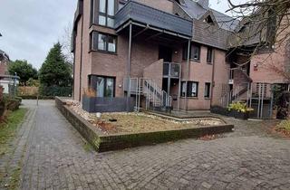 Wohnung kaufen in 47551 Bedburg-Hau, Single - WohnungEinstiegs- Investment