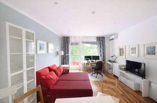 Wohnung kaufen in 67098 Bad Dürkheim, * Smart Living: Stilvolles 1-Zimmer Apartment mit Panorama-Weinbergblick *