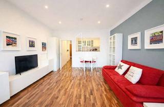 Wohnung kaufen in 67098 Bad Dürkheim, ** Stilvoll möbliertes Apartment mit beeindruckendem Ausblick auf die Burg **