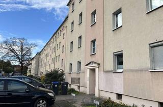 Wohnung kaufen in Wilhelmsdorfer Str. 34, 14776 Neustadt, 2 Zimmer - Eigentumswohnung in der Bahnhofsvorstadt - ideal zum Selbstbezug oder als Kapitalanlage!