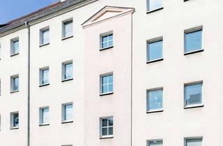 Wohnung kaufen in Wilhelmsdorfer Str. 34, 14776 Neustadt, 2 Zimmer - Eigentumswohnung in der Bahnhofsvorstadt - ideal zum Selbstbezug oder als Kapitalanlage!