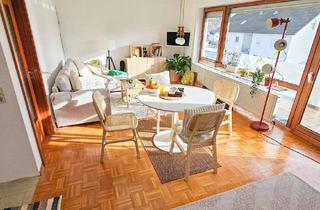 Wohnung kaufen in 76332 Bad Herrenalb, Charmante Wohnung für Selbstnutzer, Kapitalanleger oder als Ferienwohnung