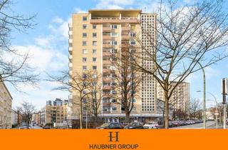 Wohnung kaufen in 27568 Mitte, Ferienwohnung & Citydomizil in einem – Modernisiertes Apartment im 8. Obergeschoss