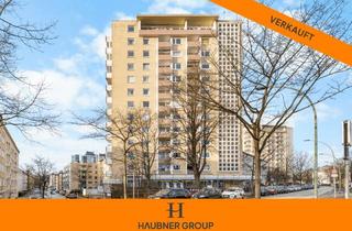 Wohnung kaufen in 27568 Mitte, Ferienwohnung & Citydomizil in einem – Modernisiertes Apartment im 8. Obergeschoss