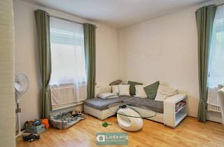 Wohnung kaufen in 70188 Ost, Vermietete 3-Zimmerwohnung in Stuttgart-Ost mit Stellplatz