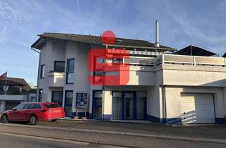 Wohnung kaufen in 55450 Langenlonsheim, Charmante Dachgeschosswohnung