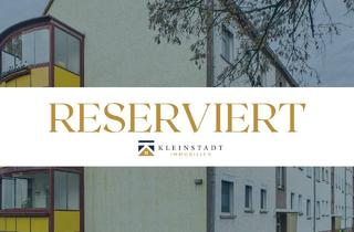 Wohnung kaufen in 39539 Havelberg, Einziehen oder vermieten – attraktive 3-Zimmer Wohnung in bester Lage von Havelberg