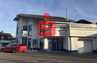 Wohnung kaufen in 55450 Langenlonsheim, Wohnen & Flexibel Planen: 120 m² Wohntraum + 60 m² Potenzial - Perfekt für Familie und Arbeit