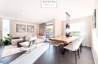 Penthouse kaufen in 73776 Altbach, Penthouse-Wohnung - Stilvoll, Modern und Lichtdurchflutet