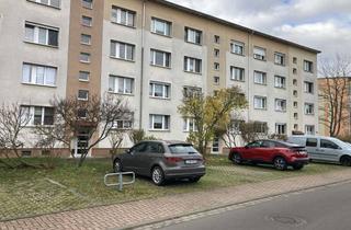 Wohnung kaufen in 04442 Zwenkau, Vermietete Eigentumswohnung in Zwenkau