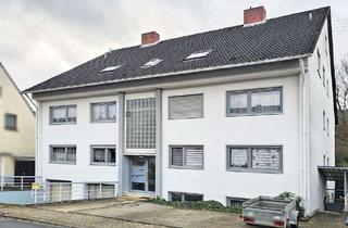 Wohnung kaufen in 53498 Bad Breisig, Attraktive 5-Zimmer-MaisonetteEigentumswohnung mit Terrasse in Bad Breisig