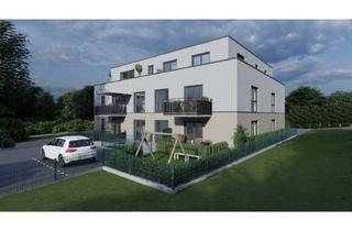 Wohnung kaufen in 49477 Ibbenbüren, Modern und nachhaltig: Stilvolle 3-Zimmer-Souterrainwohnung mit Terrasse in zentraler Lage