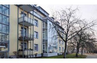 Wohnung kaufen in 14469 Bornstedt, Attraktive 2-Zimmer Wohnung, vermietet – perfekte Kapitalanlage