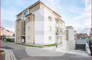 Wohnung kaufen in 79798 Jestetten, 4-Zimmer-Eigentumswohnung in Jestetten - Modernes Wohnen mit zwei Balkonen und Tiefgaragenstellplatz