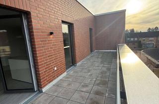 Wohnung kaufen in Gerhard-Hauptmann-Straße, 38239 Thiede, KFW 40 EE - 20 Moderne Eigentumswohnungen am Stadtrand von Braunschweig