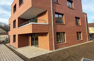 Wohnung kaufen in Gerhard-Hauptmann-Straße, 38239 Thiede, KFW 40 EE - 20 Moderne Eigentumswohnungen am Stadtrand von Braunschweig