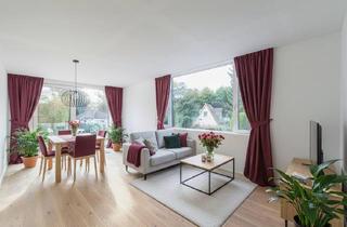 Wohnung kaufen in Forstallee 43, 15738 Zeuthen, Zeuthen-Perle mit QNG-Zertifizierung im Erstbezug