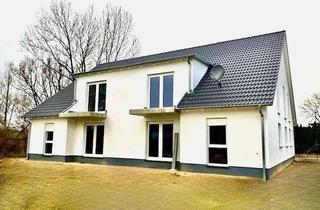 Wohnung kaufen in 18239 Satow, Ihre Eigentumswohnung - Geborgenheit in einem angenehmen Wohnumfeld