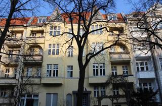 Wohnung kaufen in 12203 Lichterfelde, PROVISIONSFREI ! Rohbau-Einheit in allerbester Lage