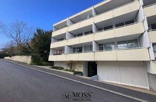 Wohnung kaufen in 42329 Vohwinkel, Exklusive 2-Zimmer-Etagen-Wohnung mit Südbalkon