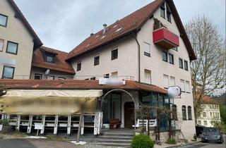 Wohnung kaufen in 71570 Oppenweiler, Ehemalige Praxis I Umwidmungsbeschluss in Wohnraum liegt vor!