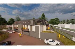 Wohnung kaufen in 27570 Geestemünde, ONE.PARK - Wohnen am Bürgerpark!