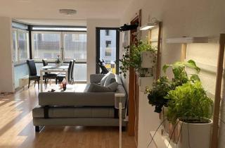 Wohnung kaufen in 70825 Korntal-Münchingen, Vermietete 2,5-Zimmer-EG-Wohnung mit Balkon & TG-Stellplatz in Korntal-Münchingen