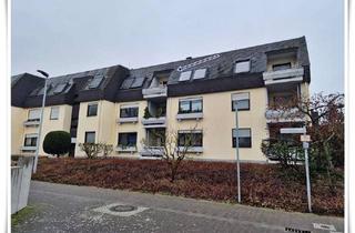 Wohnung kaufen in Gänsauweg 00, 55276 Oppenheim, Helle 1 Zi. Wohnung mit Balkon, Kellerraum und TG-Stellplatz in ruhiger Oppenheimer Neustadt