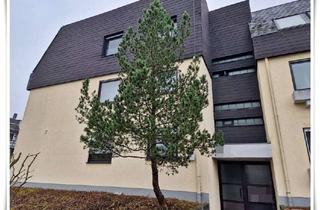 Wohnung kaufen in Gänsauweg 00, 55276 Oppenheim, Helle 1 Zi. Wohnung mit Balkon, Kellerraum und TG-Stellplatz in ruhiger Oppenheimer Neustadt