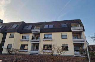 Wohnung kaufen in Gänsauweg 00, 55276 Oppenheim, Helle 1 Zi. Wohnung mit Balkon, Kellerraum und TG-Stellplatz in ruhiger Oppenheimer Neustadt