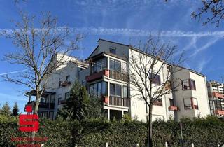 Wohnung kaufen in 86179 Haunstetten, 2-Zimmer-Dachgeschoss-Wohnung